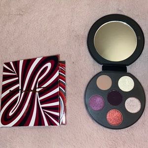 MAC eyeshadow pallet